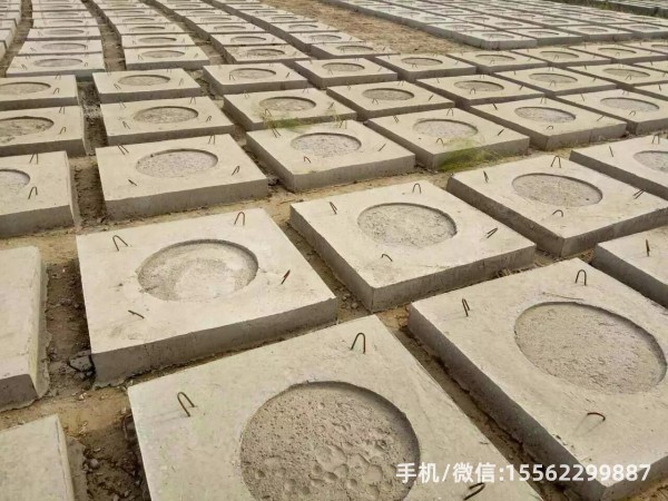 大足DP12混凝土电杆底盘