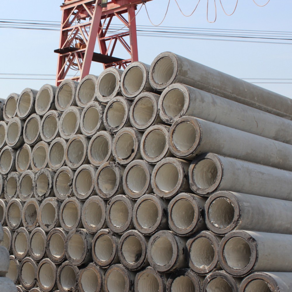 大足18米法兰水泥电杆