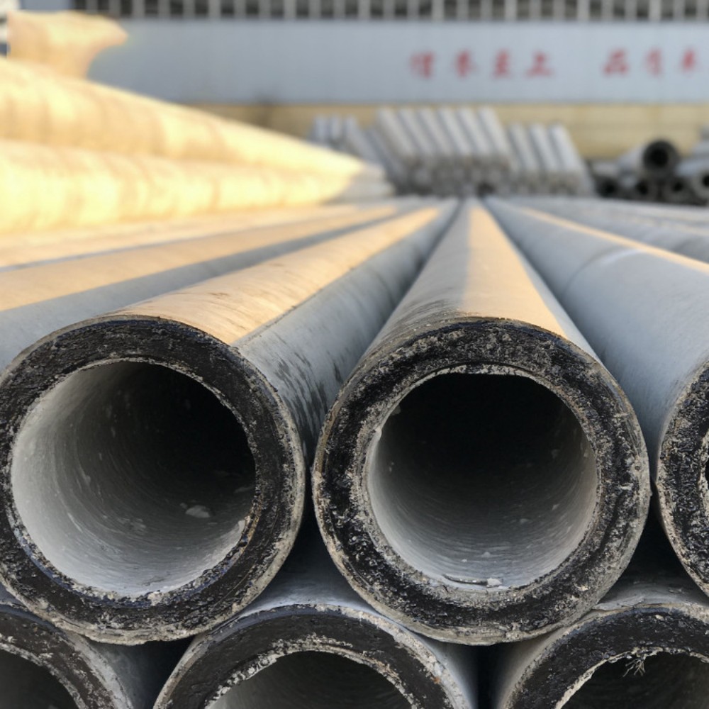 大足150×10米预应力水泥电线杆